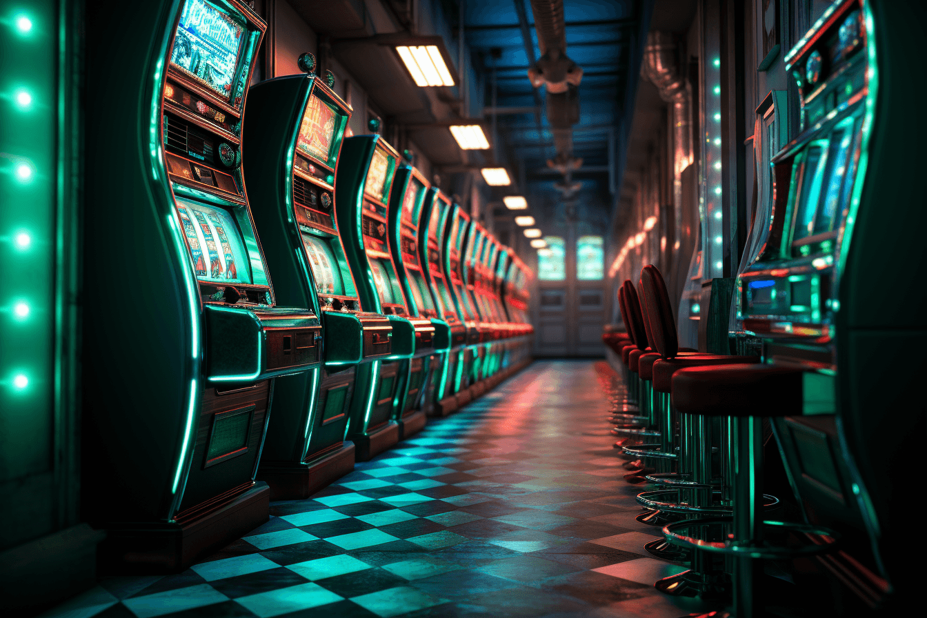 Guía de los mejores juegos nuevos de NetEnt image