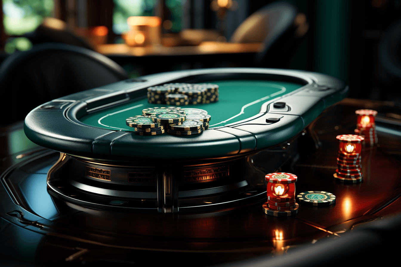 Resumen detallado de los juegos de casino de NetEnt image