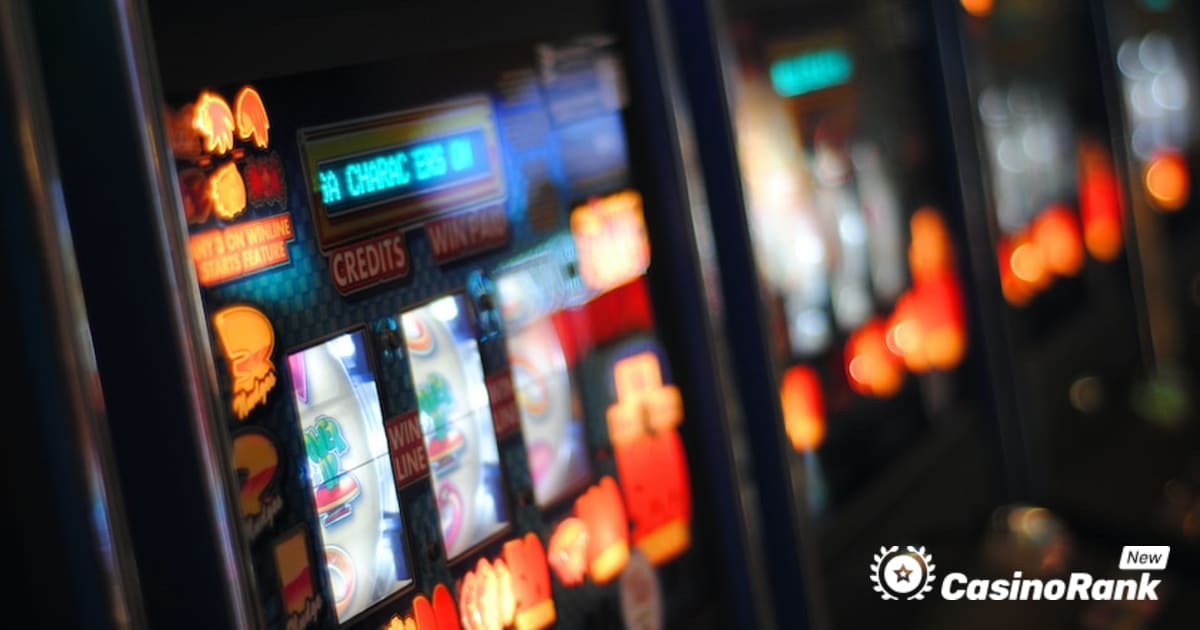 CÃ³mo elegir un nuevo casino en lÃ­nea para la mejor experiencia de tragamonedas