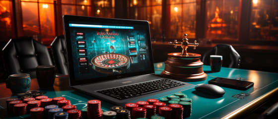Lo que los jugadores deben saber al seleccionar un nuevo casino en línea en 2023/2024