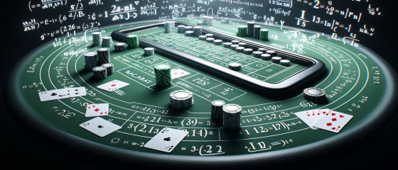 Dominar las reglas matemÃ¡ticas del Baccarat: imprescindible para los nuevos entusiastas de los casinos en lÃ­nea