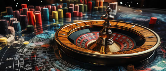 CÃ³mo las matemÃ¡ticas afectan los resultados del juego en nuevos sitios de casino